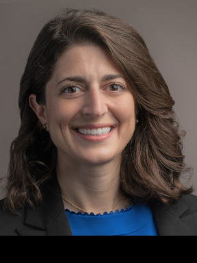 Laura Sahyoun, M.D. Profile Photo